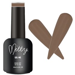 Gel Polish - Pure Colour - Warm Hug